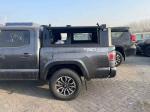 High- Aluminium Alloy Bed Cover Canopy for TOYOTA Hilux Tundra Dodge RAM GMC