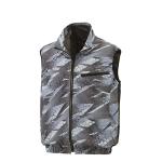 Aerial Work Fan Cooling Vest 4XL Cold Vest For Hot Weather