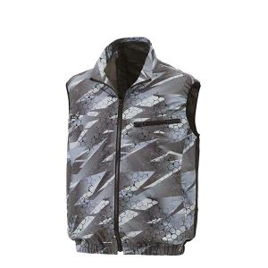 Quality Aerial Work Fan Cooling Vest 4XL Cold Vest For Hot Weather wholesale