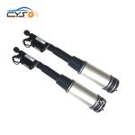 2 X Mercedes W220 Rear Air Suspension Shock Strut 2203205013 2WD