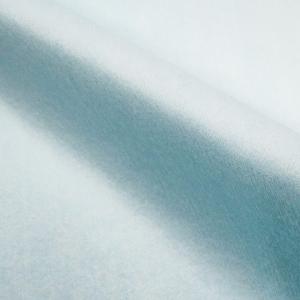 Quality Low Lint Turquoise Woodpulp Polyester Spunlace Cloth wholesale
