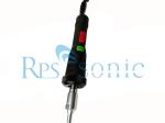 Switchable Ultrasonic Spot Welder Plastic Riveting Ultrasonic Hand Welder