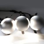 3W Side Emitting Light Mini Outdoor Wall Lights Deck Lights Inground Led