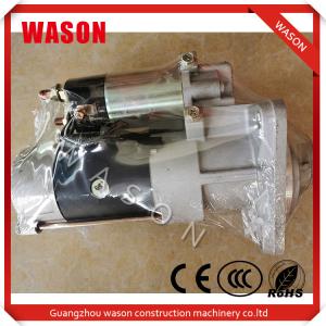 Quality 11T*40 24V 3.2KW Starter Motor ME049304 M134T58870 for E312 STARTER wholesale