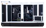 8kva 50kva 250kva Diesel Generator Open/Silent Cummins/Perkin/Volvo