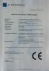 Jiangyin Jack-Aiva Machine Co., Ltd. Certifications