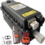 Electric Water High Voltage Ptc Coolant Heater