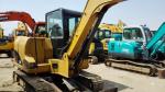 306 used caterpillar excavator for sale
