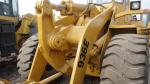 Cheap used CAT 936E wheel loader for sale