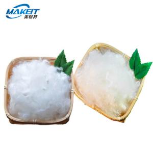 Quality High Quality Sales 100% Polyester Staple Fiber Factory Manufactures 200g/7.05oz wholesale