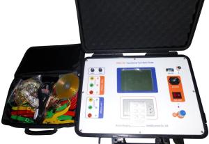 Quality Transformer Ratio Tester HYBC-901 wholesale