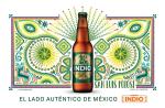 Adhesive Stickers for Beer Bottles Customized Beer Bottle Label for Beverage