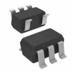 Current Sense Amplifier IC Chips 58 Pct Texas Instruments INA213AIRSWR