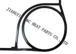 2.5 MPaG GX140 Tranter Phe Gasket Turbulent Flow Design