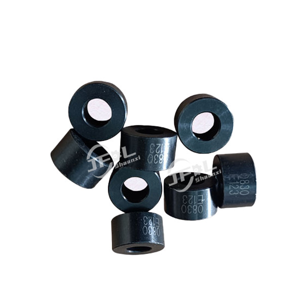 Exhaust pipe spacer jacket 200V91701-0830 for SITRAK HOWO T7H truck parts