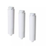 White NSF42/NSF53 Certified Refrigerator Water Filter for Lead and Sulfur