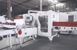 Smart Napkin Packaging Machine CE Certification Automatic Facial Tissue Making