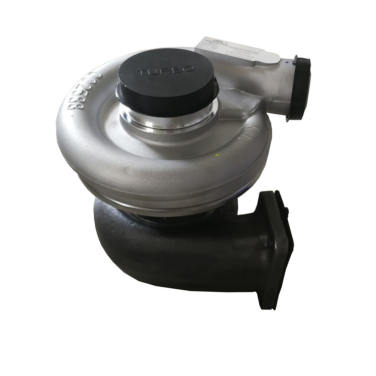 53269886497 Engine Turbo Charger K26 53269706497 Energy Efficiency For Volvo Penta
