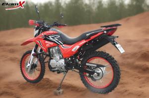 Quality 2024 Water Cooling Engine Dual Sport Motorcycle For Extreme Motobike With Dirt Bike 200CC wholesale
