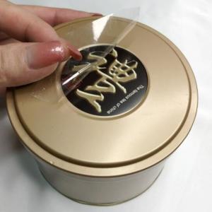Quality Decorative Self Adhesive Label Stickers UV Waterproof Die Cut Vinyl Stickers wholesale