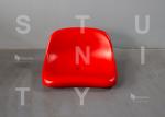 STUNITY UV Resistant HDPE Blow Molded Stadium Bucket Seat