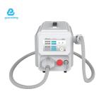 1320nm 755nm Beauty Therapy Machine Pico Laser Skin Rejuvenation Machine
