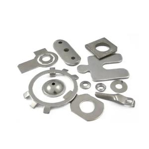 China Small Custom Metal Welding Service Steel Aluminum Stainless Steel on sale