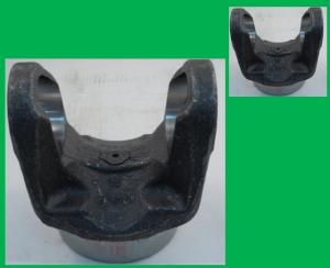 Quality Drive shaft Parts weld /tube yoke SPL250 series Spicer 250-28-17 Fits U Joint SPL250X wholesale