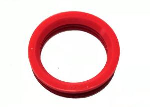Quality Nitrile Silicone Sealant Air Filter Seal Waterproof And Oil Resistant wholesale