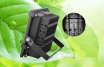 50W 4500Lm Outdoor LED Spotlights 5000K Outdoor Flood Lights Waterproof