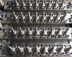Quality 18.5KW PET Injection Molding Machine wholesale