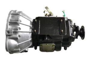 Quality ISUZU MSB5M JMC 1040 Gearbox 170000002 170100018 wholesale