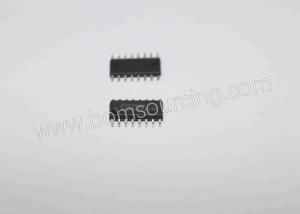 Quality 16 SOIC Integrated Circuit IC Chip DS26C32ATMX DS26C32ATM 0/4 Receiver RS422 RS423 wholesale