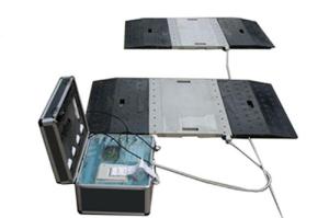 Quality LZXL-FCC measuring axle weight. wholesale