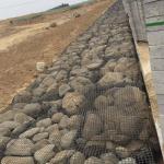 Civil Engineering Glass Fiber Geogrid Mesh Basalt Reinforcing