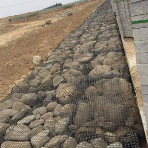 Quality Knitted Fiberglass Geogrid Road Construction Asphalt Reinforcement Geogrid wholesale