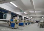 Granola Food Packaging Machine , Energy Chocolate Bar Wrapping Machine