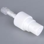 Two Way Mist Pump Sprayer Head , Perfume / Water Inverted Small Misting Pump