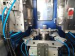 PP HDPE Plastic Barrel Making Machine 5 gallon Automatic Blow Molding Equipment