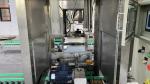 Stainless Steel IBC Filling Equipment For Water Based Paint Wood Packing 0.5m3