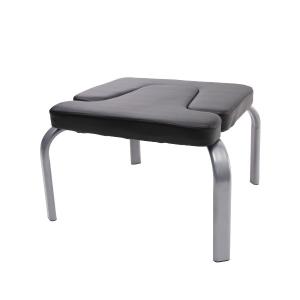 Quality 200kg Load Yoga Exercise Equipment 43x42x37cm Yoga Headstand Stool wholesale