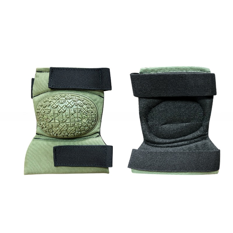 Outdoor Exploration Adjustable Breathable Elbow Knee Guards for Protection