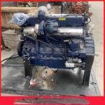 Reliable Bus Spare Parts Yutong Bus ZK6119H Weichai Engine WP7.300E51 High