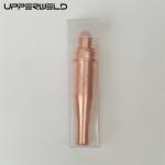 Cutting Industry Essential Upper Cutting Nozzle 1-101 for American Type Cutting