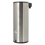 270ML Stainless Steel Soap Dispenser Wall Mounted