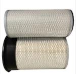Shacman Spare Parts Air Filter Element BYBLSZ919000918L-WX Hot Sale good price