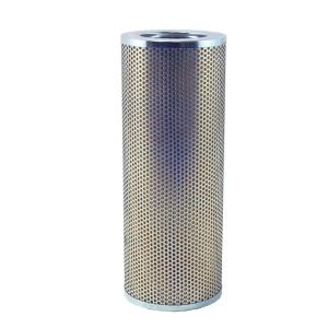 Quality Manufacturing Plant 3 Micron Hydraulic Oil Filter HF35005 with 5000h Service Life wholesale