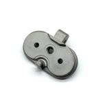 CNC Sintering Stainless Steel MIM Metal Injection Molding Parts For Household