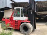 Used KaImar ForkIift 20Ton