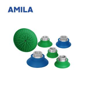 Quality Special Groove Design Vacuum Suction Cups MAF For Handling Metal Sheets wholesale